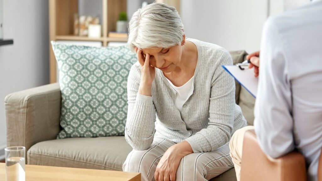 Terapia para la ansiedad y el estrés en Santander